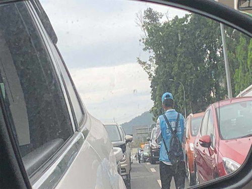 医院前代泊车兴起 赶时间催生新型代驾服务