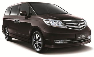 艾力绅 MPV市场中的CR-V，引领代驾服务新风向