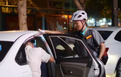 代驾服务 安全出行的智慧选择