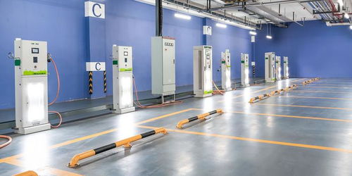 成都发布小区电动车充电设施管理细则，助力安全与便捷代驾服务
